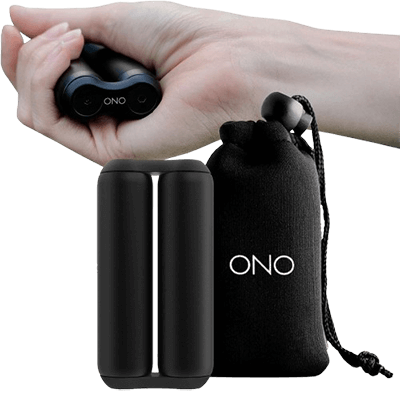 Ono handheld roller