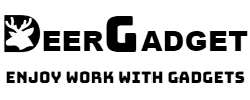 deergadget logo