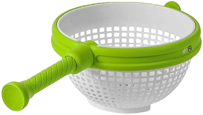 best salad spinner