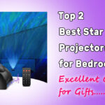 best star light projector for bedroom