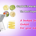 best vegetable slicer