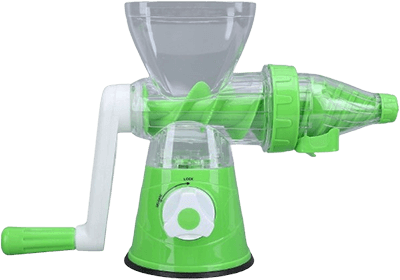 sixrun fruit juicer