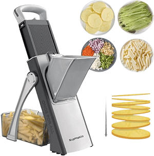 vegetable slicer chopper